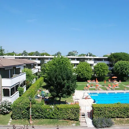 Locazione Turistica Giardino.3