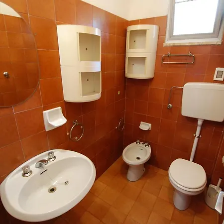 Locazione Turistica Giardino.3 * Fogliano Marina